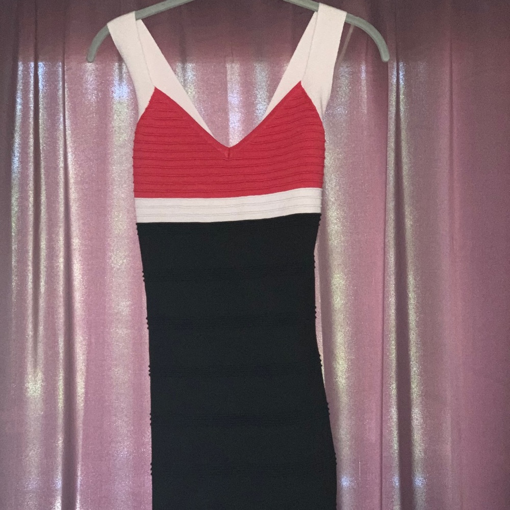 Mini Dress